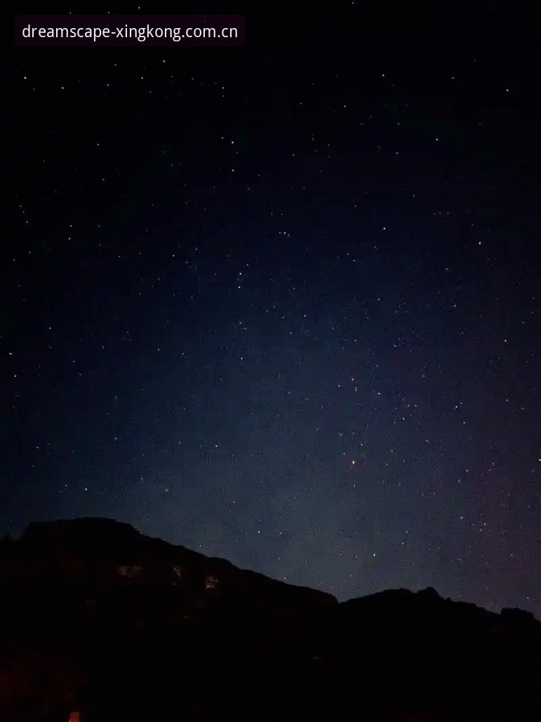星空体育平台观星数据大版本升级，v2.3.0重构用户观星体验——老编辑手记
